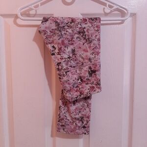 Lululemon Wunder Under Crop